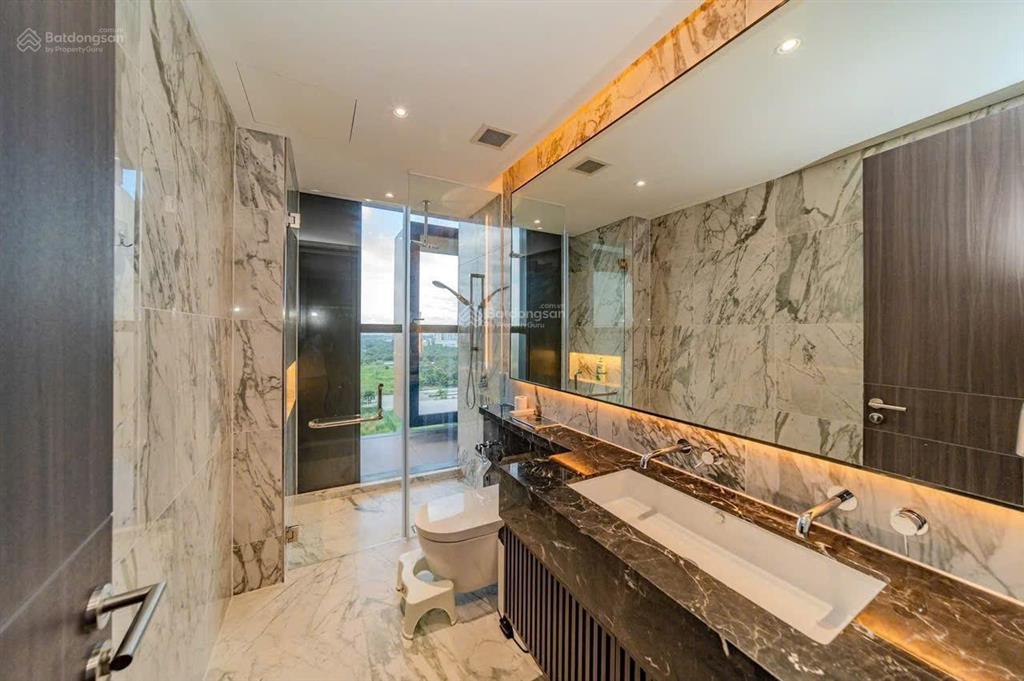 Cho thuê căn 2 pn 100m2 full nội thất tháp t2 cove residence empire city giá 50tr/ thánh 1/11 ở