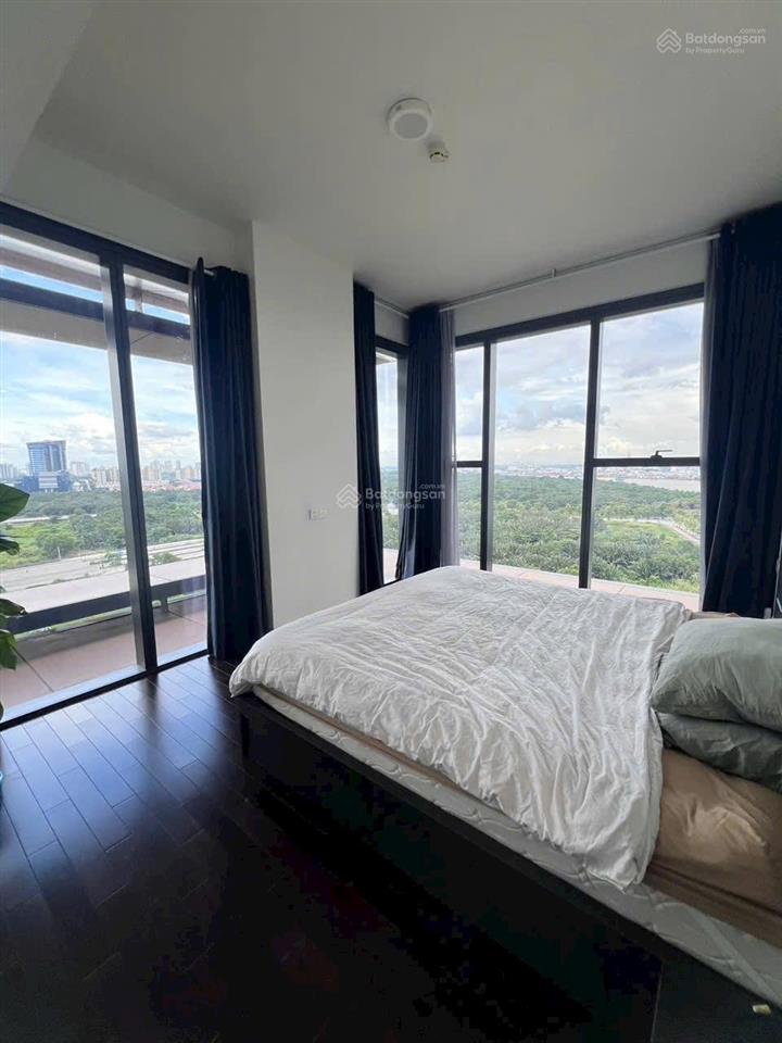 Cho thuê căn 2 pn 100m2 full nội thất tháp t2 cove residence empire city giá 50tr/ thánh 1/11 ở