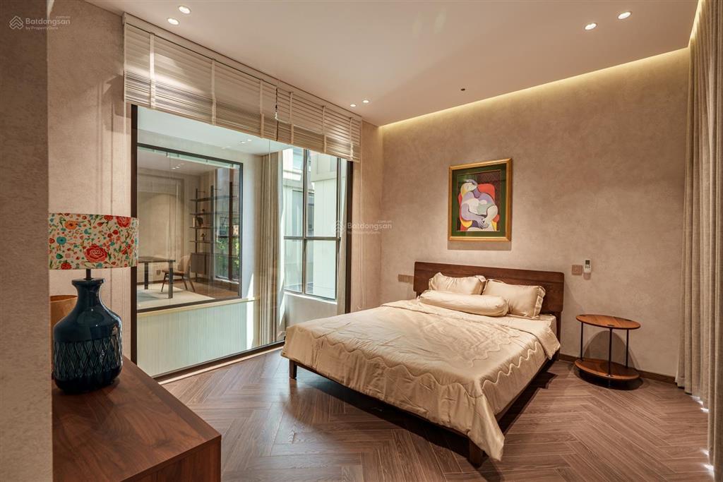 Cho thuê biệt thự song lập the orchard sycamore tại tp mới bình dương