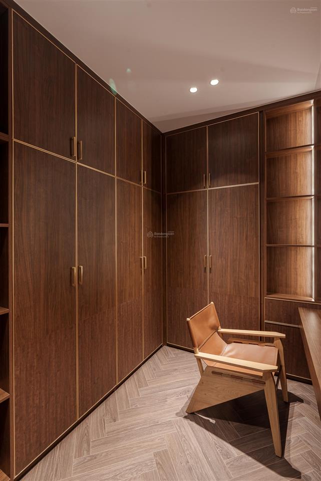 Cho thuê biệt thự song lập the orchard sycamore tại tp mới bình dương