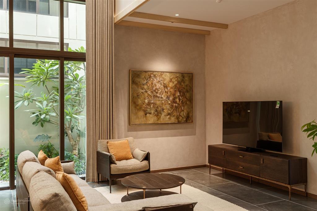Cho thuê biệt thự song lập the orchard sycamore tại tp mới bình dương