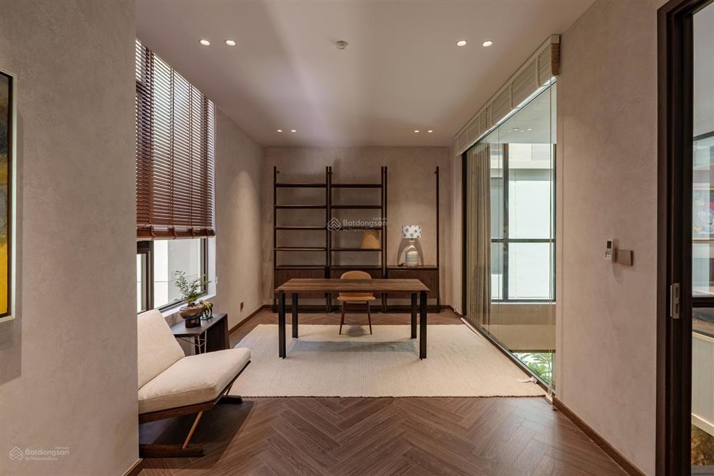 Cho thuê biệt thự song lập the orchard sycamore tại tp mới bình dương