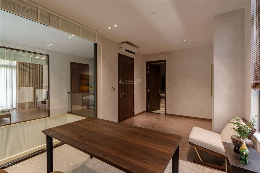 Cho thuê biệt thự song lập the orchard sycamore tại tp mới bình dương