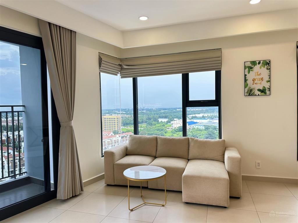 Cho thuê căn góc 3pn dự án the glory tp mới bình dương