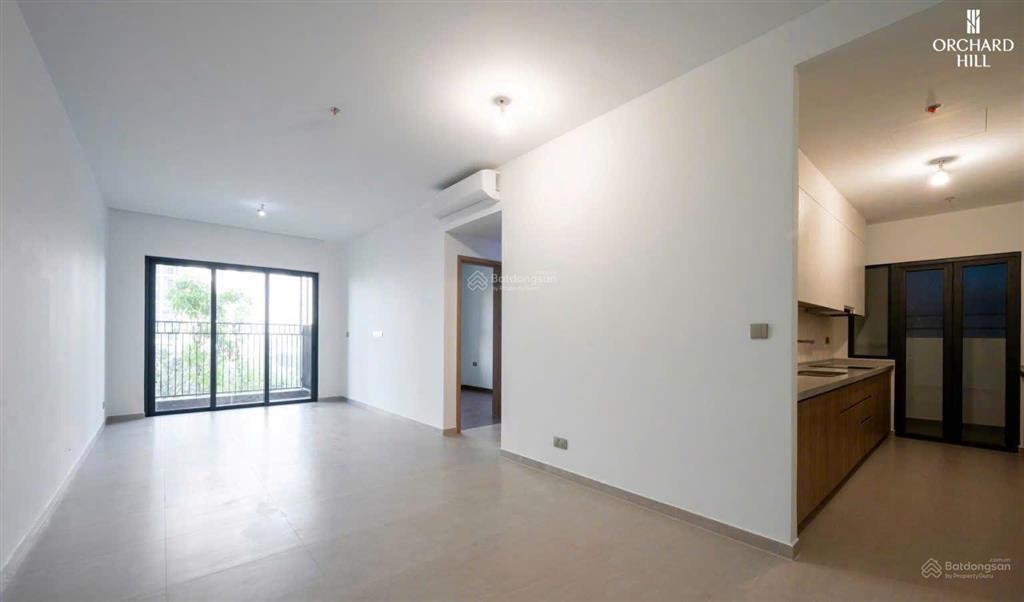 Bán căn hộ 3pn view biệt thự suất nước ngoài dự án orchard hill