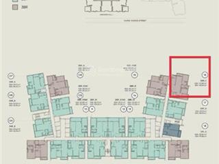 Bán căn hộ 3pn view biệt thự suất nước ngoài dự án orchard hill