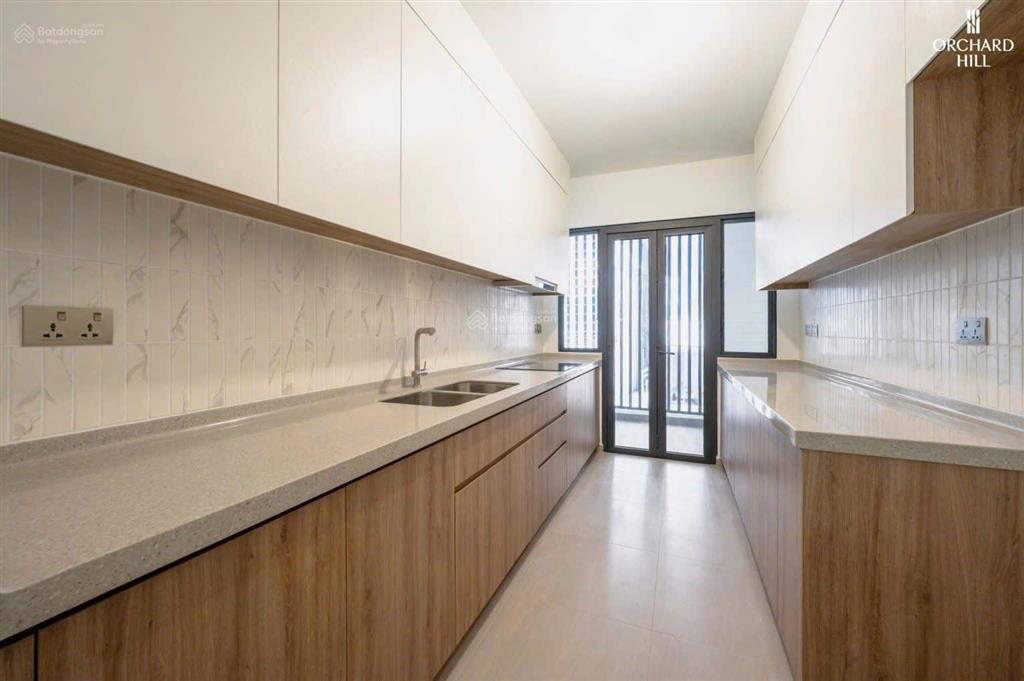 Bán căn hộ 3pn view biệt thự suất nước ngoài dự án orchard hill