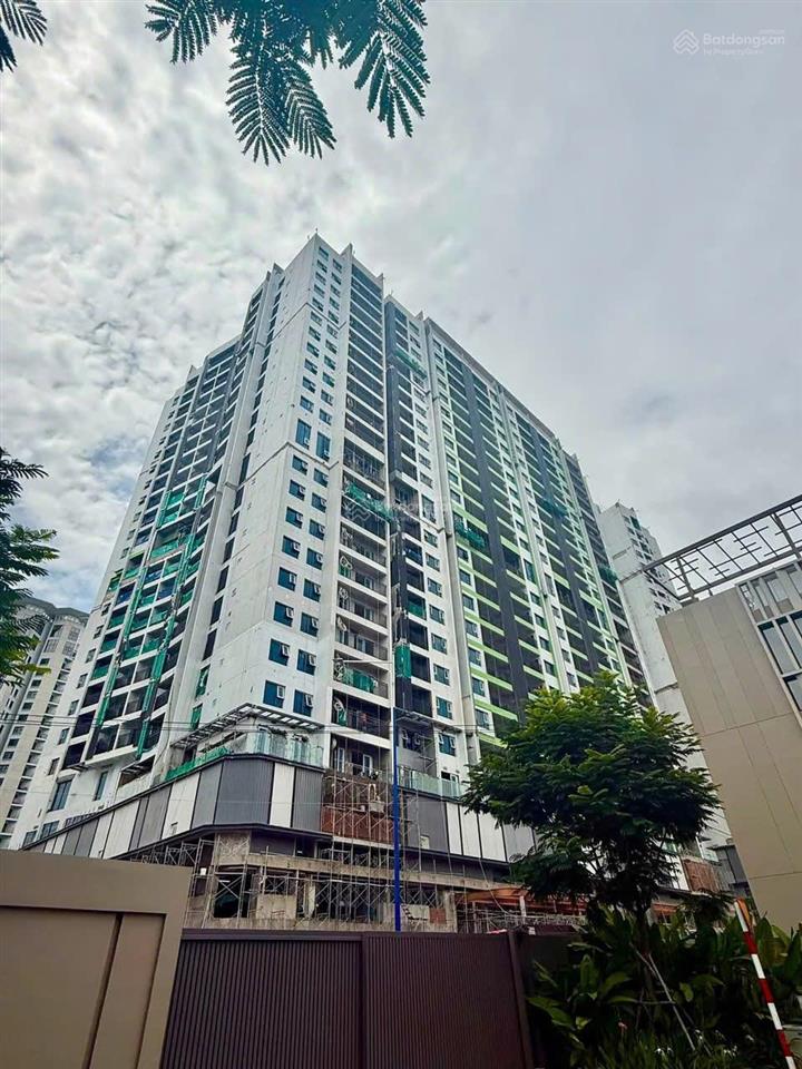 Bán căn 2pn suất nước ngoài tại dự án orchard hill của capitaland