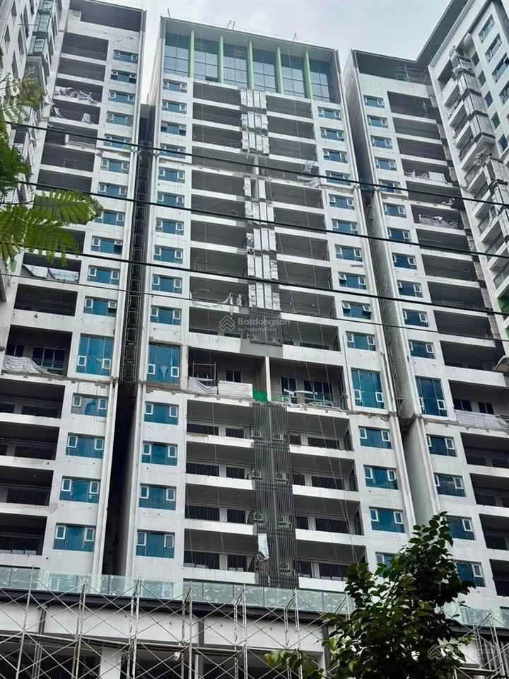 Bán căn 2pn suất nước ngoài tại dự án orchard hill của capitaland