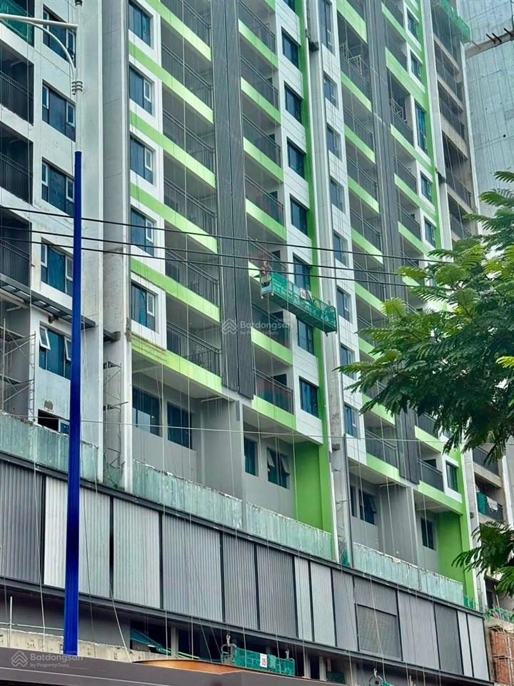 Bán căn 2pn suất nước ngoài tại dự án orchard hill của capitaland