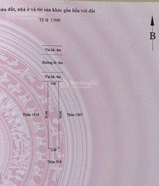 Hạ giá bán nhà cấp bốn mặt tiền chợ 79 giá tốt