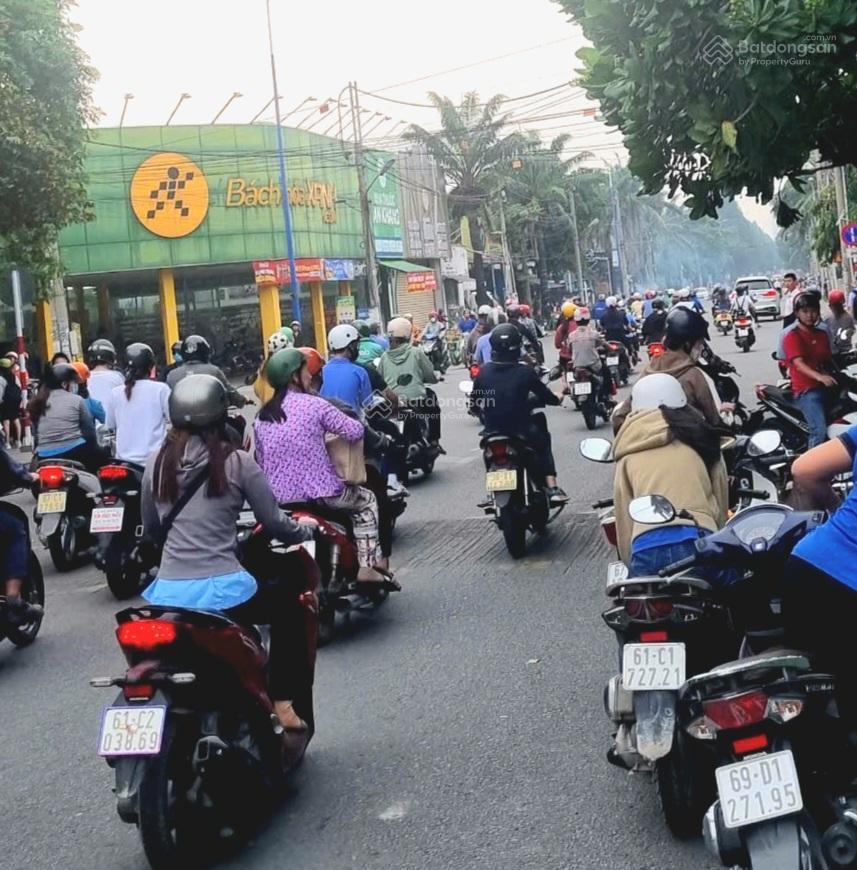 Hạ giá bán nhà cấp bốn mặt tiền chợ 79 giá tốt