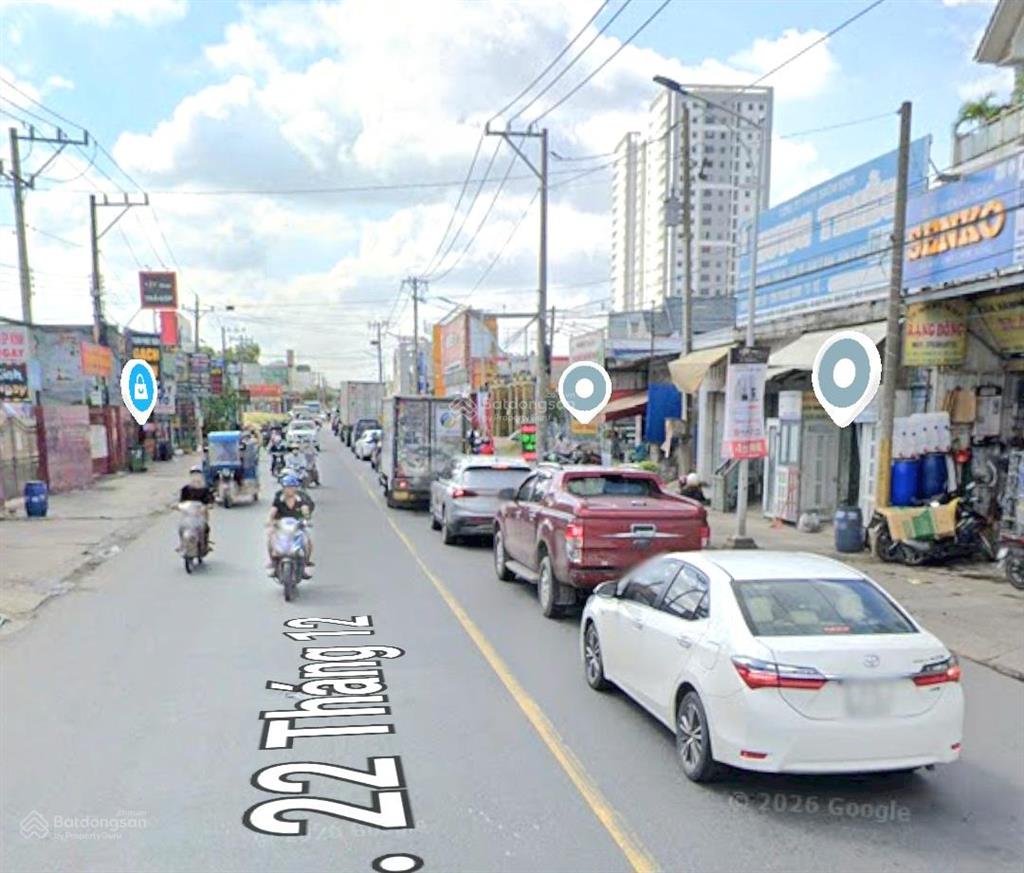 Hạ giá bán nhà cấp bốn mặt tiền chợ 79 giá tốt