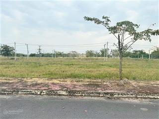 Bán gấp lô 75m2 đức phát 3 giá 720 triệu (ngay sát cổng dự án)