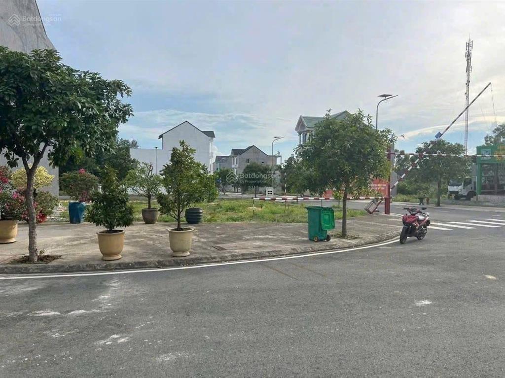 Bán gấp lô góc 72m dự án tuấn điền phúc. giá bán 1tỷ180tr