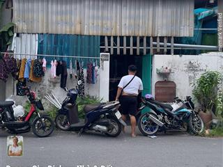 Bán nhà phú lợi trục chính hẻm 220. giá 1.850 tỷ.  0975 222 ***