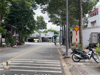Đất mặt tiền đoàn thị liên giao lê hồng phong ngang 5,4m. giá 5,450 tỷ