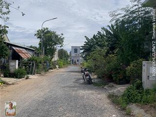 Bán đất tdc chánh mỹ ngang 5m. giá cực sốc 2.450 triệu.  0975 222 ***