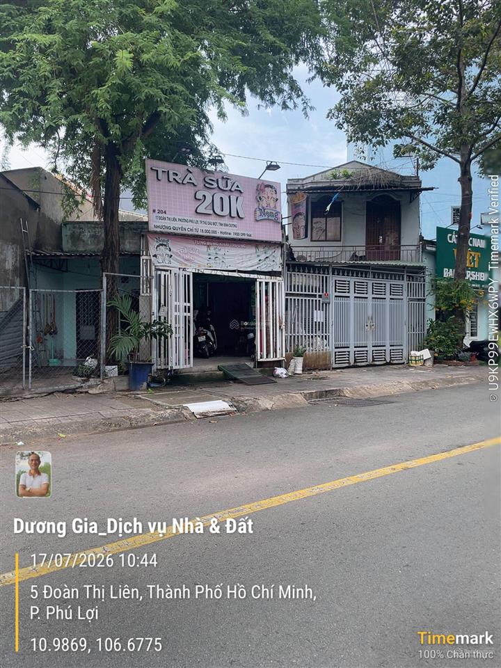 Bán nhà mặt tiền kinh doanh, giá 2.9 tỷ.  0975 222 ***
