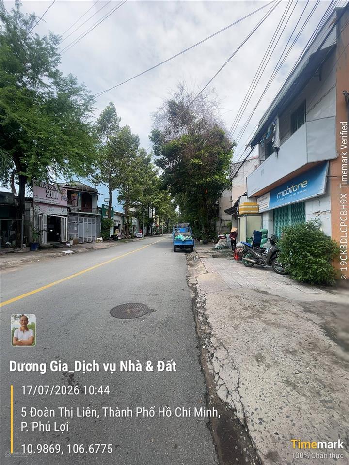 Bán nhà mặt tiền kinh doanh, giá 2.9 tỷ.  0975 222 ***