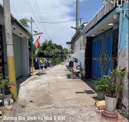 Bán đất phú mỹ giáp tp mới, ga metro số 1. ngang 12,7m, giá 2,9 tỷ.  0975 222 ***