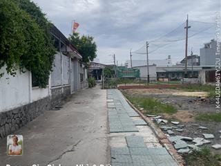 Bán đất hẻm 178 huỳnh văn luỹ ngang 6,8m. giá 2.750 tỷ