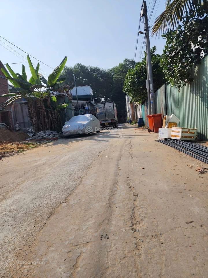 Đất gần chợ phú mỹ, dt 5x23.5 (79m thổ cư) giá 2tỷ590tr