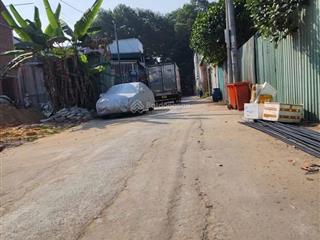 Đất gần chợ phú mỹ, dt 5x23.5 (79m thổ cư) giá 2tỷ590tr