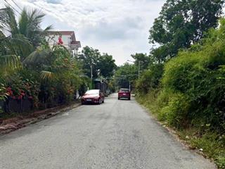 Đất mt dx078 định hoà, dt 5x24(60tc) giá 2tỷ550