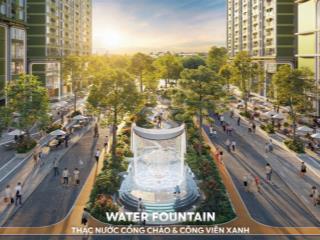 Căn hộ cao cấp lusso saigon 1pn+ giá tốt nhất bảng hàng, ưu đãi tốt, chỉ 11% ký hđmb.  0938 656 ***