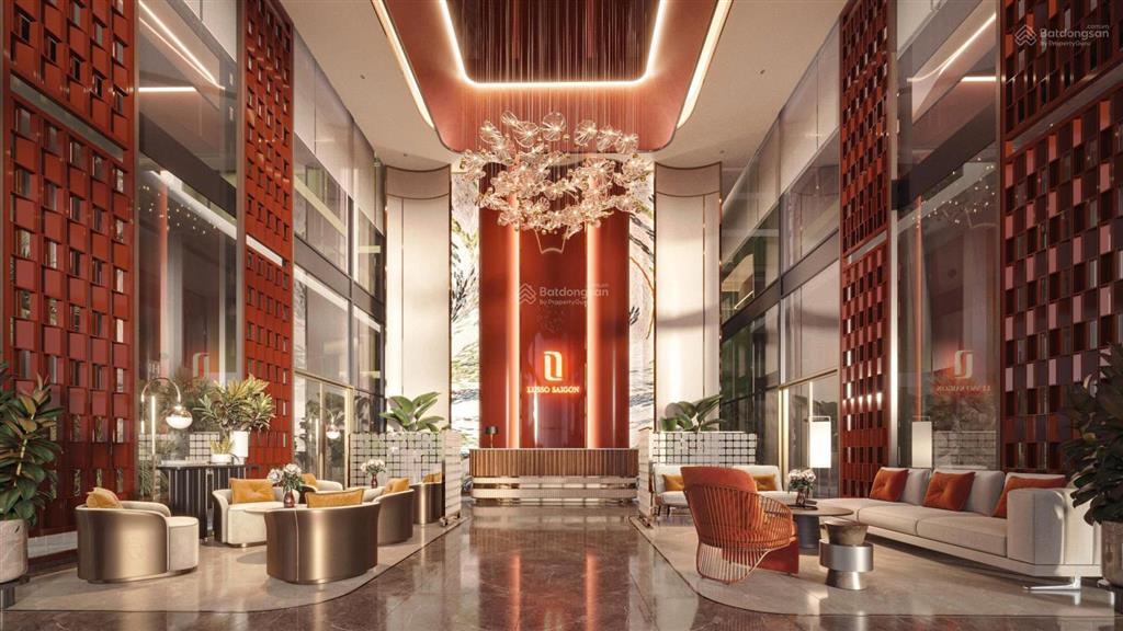 Lusso saigon vận hành world hotels 2pn 1wc giá tốt, thanh toán 11% đến khi nhận nhà.  0938 656 ***