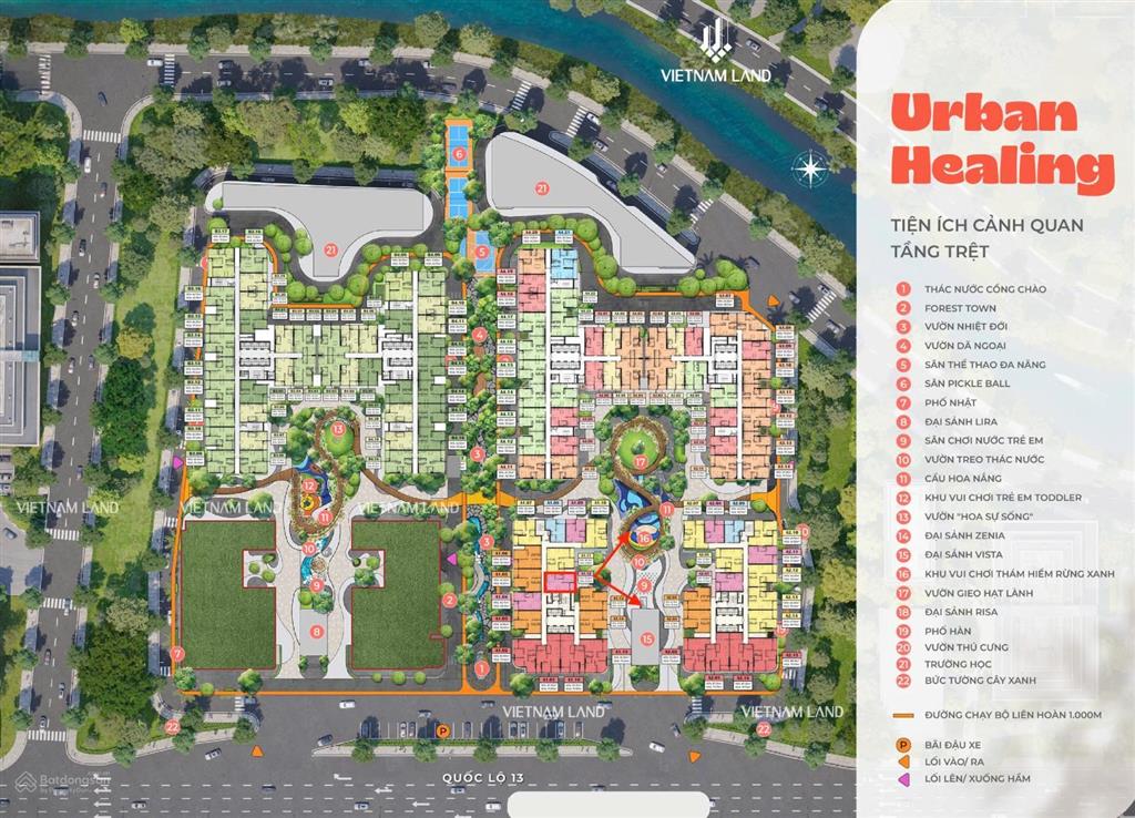 Căn hộ cao cấp lusso 1pn+ giá tốt nhất dự án, chỉ 11% sở hữu ngay, đến khi nhận nhà.  0938 656 ***