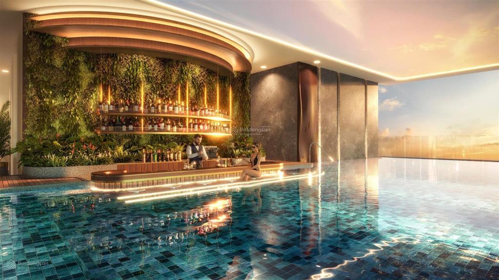 Lusso 2pn 1wc dt 63,1m2 giá tốt, mua ngay sở hữu giá, chính sách đợt đầu mở bán.  0938 656 ***
