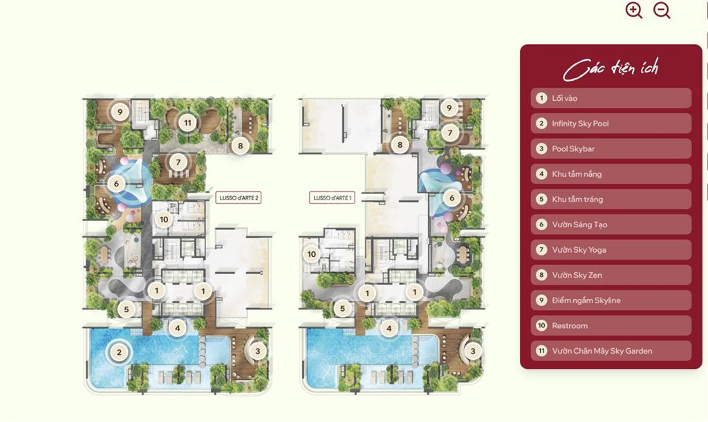 1pn+ lusso d'arte 56,15m2 giá tốt, mới mở bán nhiều ưu đãi, 11% ký hđmb.  0938 656 ***