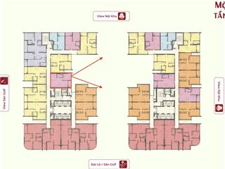 1pn+ lusso d'arte 56,15m2 giá tốt nhất, mới mở bán nhiều ưu đãi, 11% ký hđmb.  0938 656 ***