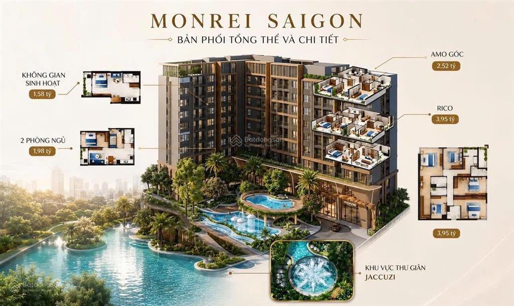 Căn 2pn 2wc dt 65,5m2 giá tốt, view đn mát mẻ. pql 5k/m2. tt 15% ký hđmb.  0938 656 ***