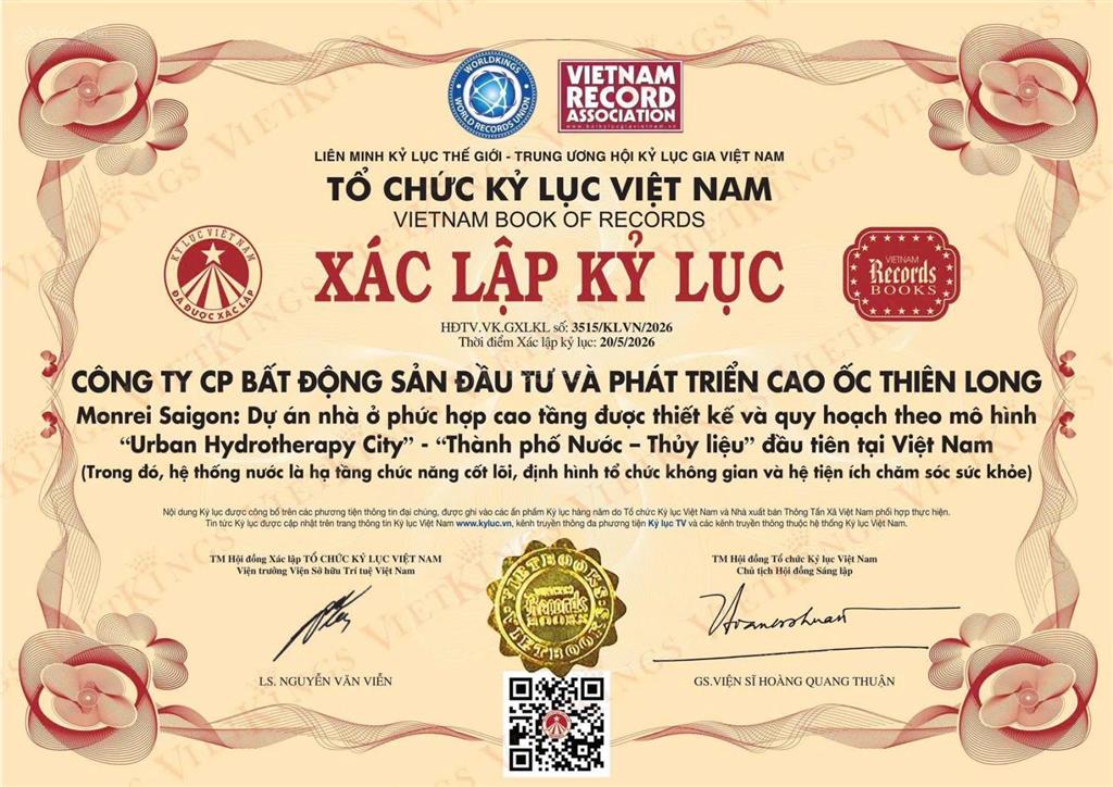 Căn 3pn 2wc dt 86.96m2, tầng đẹp, giá tốt, thanh toán 15% đến khi nhận nhà, htls 19t.  0938 656 ***