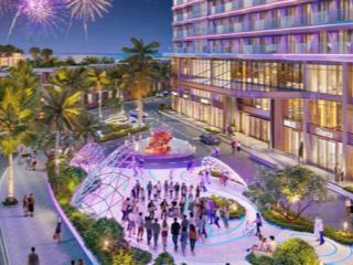 Căn hộ studio alora nha trang, giá tốt bảng hàng, thanh toán 10% ký ngày hđmb.  0938 656 ***