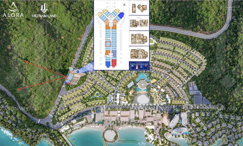 Cặp căn studio tầng 2x view biển, thành phố nha trang, thanh toán 20% sở hữu ngay.  0938 656 ***