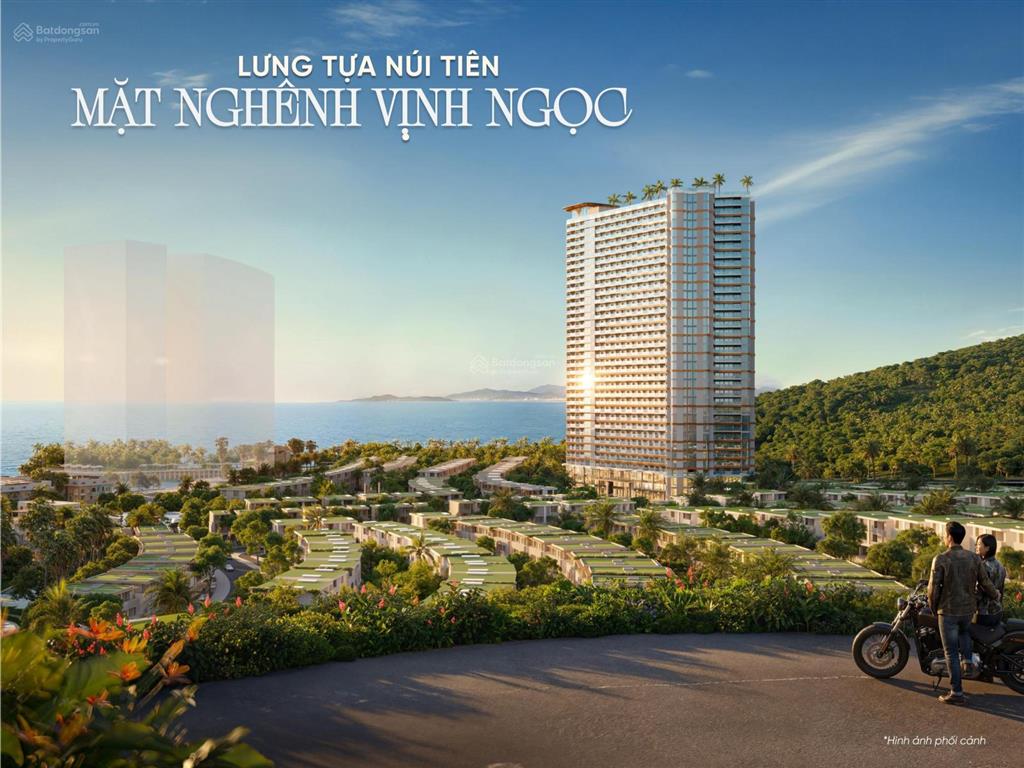 Cặp căn studio tầng 2x view biển, thành phố nha trang, thanh toán 20% sở hữu ngay.  0938 656 ***