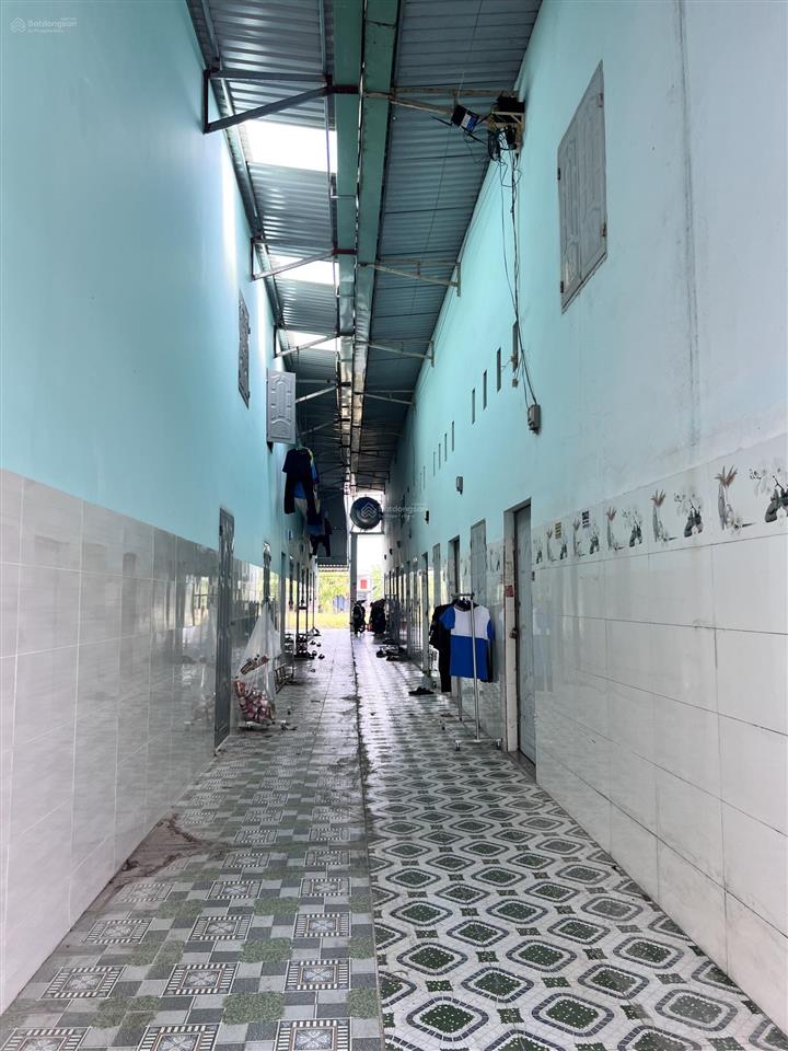 Bán nhà trọ tại đường n5a, tân bình, bắc tân uyên, bình dương giá cực chất 2,8 tỷ, 150m²