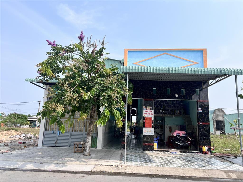 Bán nhà trọ tại đường n5a, tân bình, bắc tân uyên, bình dương giá cực chất 2,8 tỷ, 150m²