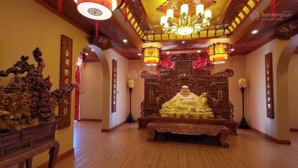 Bán biệt phủ siêu vip quận 6, tp. hồ chí minh.