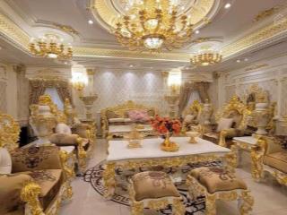 Bán biệt phủ siêu vip quận 6, tp.hcm