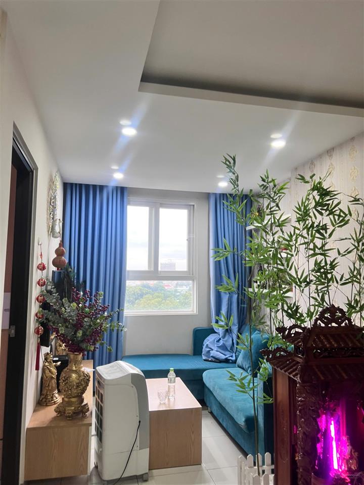 Cần bán căn hộ thuận an hưng định, dt 60m2, giá nhỉnh 1 tỷ,  ngay 0968 887 ***