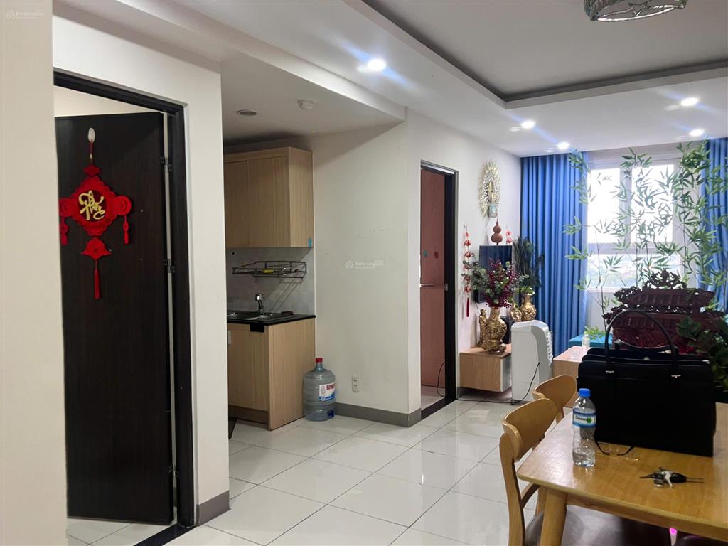 Cần bán căn hộ thuận an hưng định, dt 60m2, giá nhỉnh 1 tỷ,  ngay 0968 887 ***