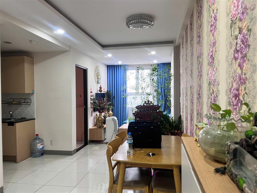 Cần bán căn hộ thuận an hưng định, dt 60m2, giá nhỉnh 1 tỷ,  ngay 0968 887 ***
