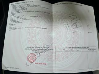 Chính chủ gửi bán căn góc biệt thự the oasis riverside thới hòa, bến cát