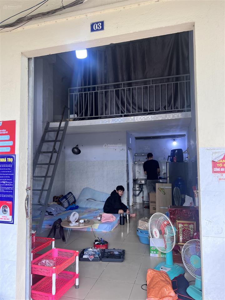 Bán căn hộ mini 3300m2 có 60 phòng trọ, thu nhập 60tr/tháng, hòa lợi bến cát, bình dương, giá 37 tỷ