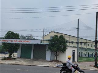 Bán căn hộ mini 3300m2 có 60 phòng trọ, thu nhập 60tr/tháng, hòa lợi bến cát, bình dương, giá 37 tỷ